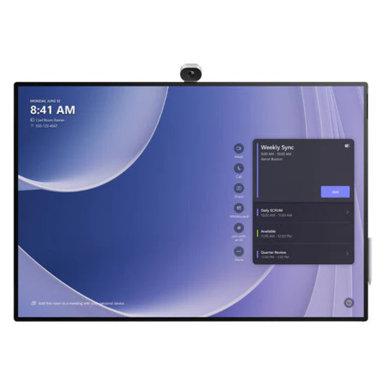 Surface Hub 3
