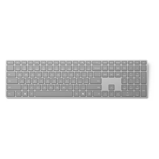 Surface Keyboard 2 / Bluetooth / English International - Grey