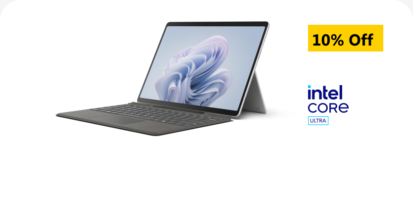 Surface Pro 10