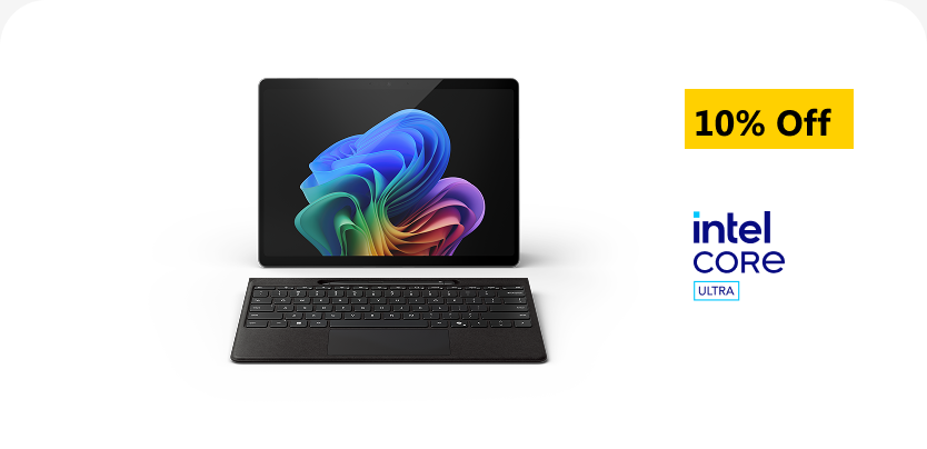 Surface Pro 11