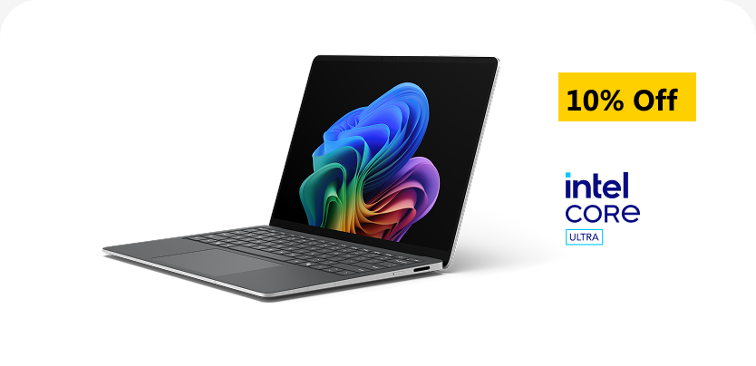 Surface Laptop 7