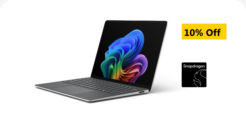 Surface Laptop 7