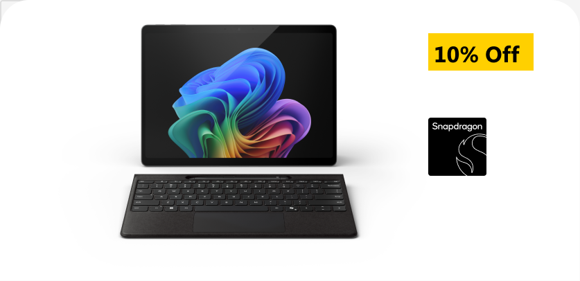 Surface Pro 11