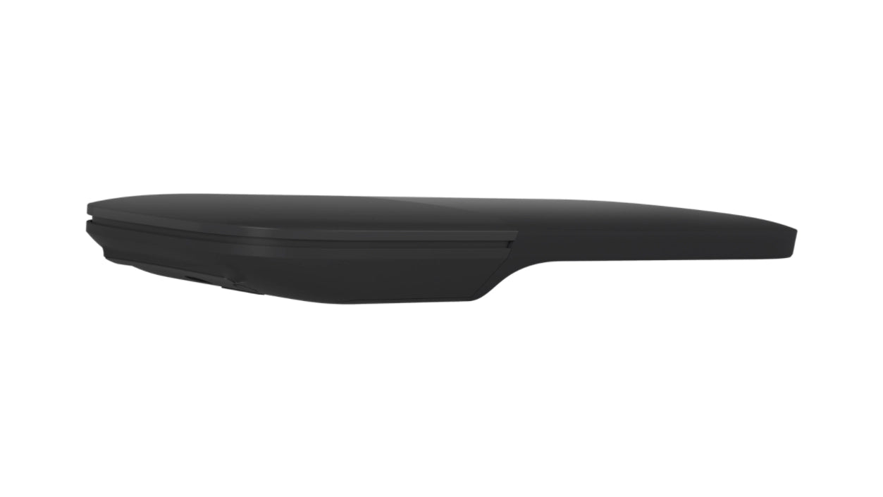 Surface Arc Mouse - Black