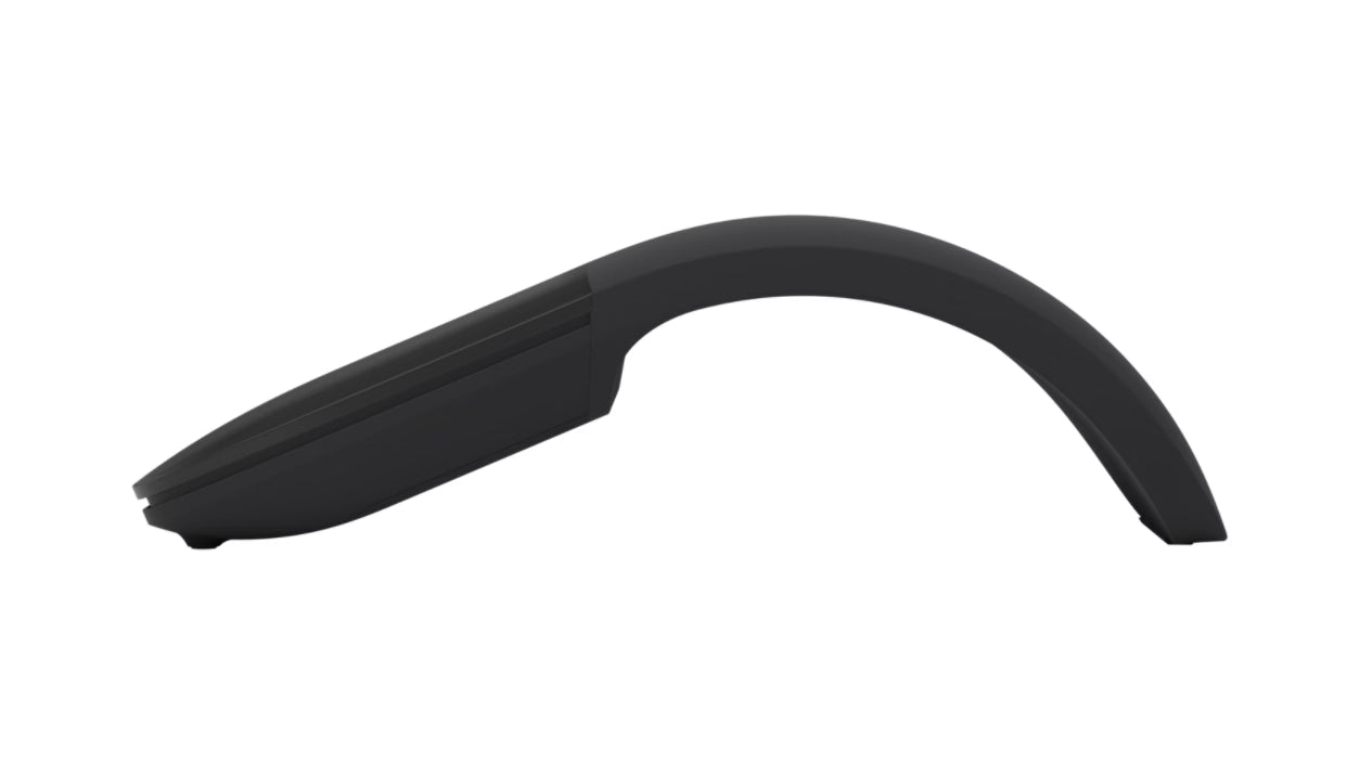 Surface Arc Mouse - Black