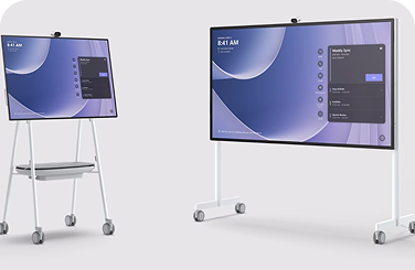 Surface Hub