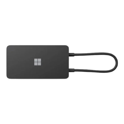 Surface USB-C Travel Hub - Black