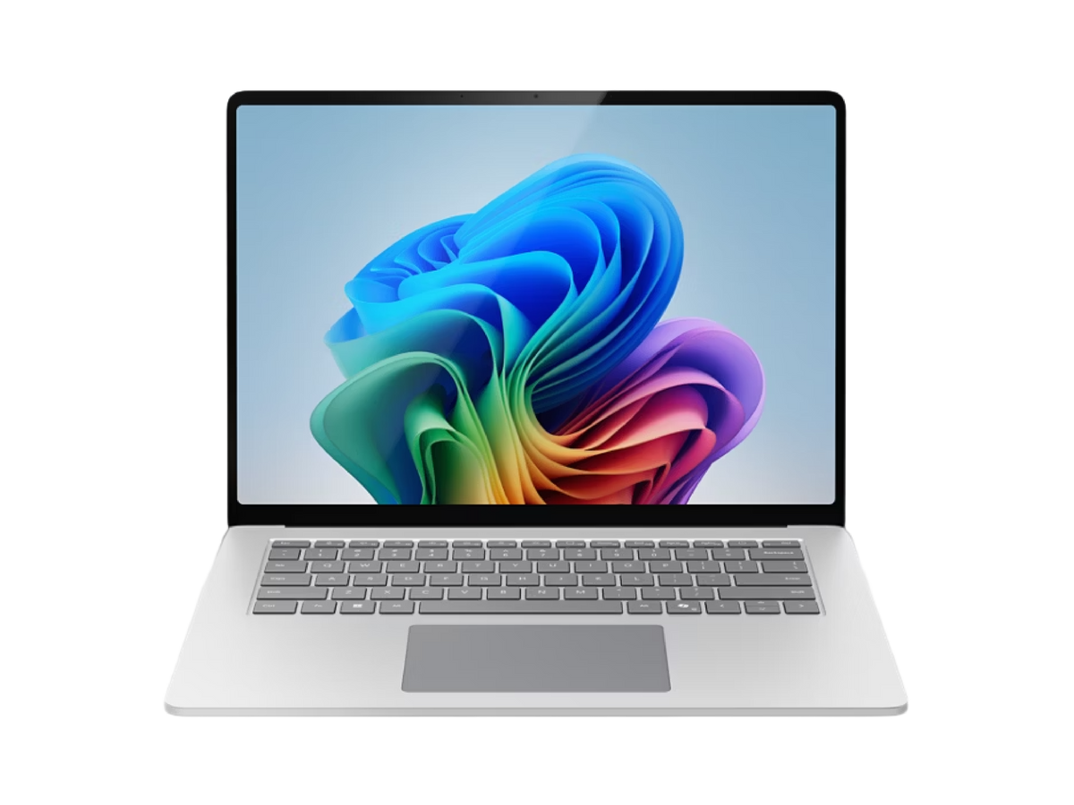Surface Laptop 7 15" (Snapdragon)