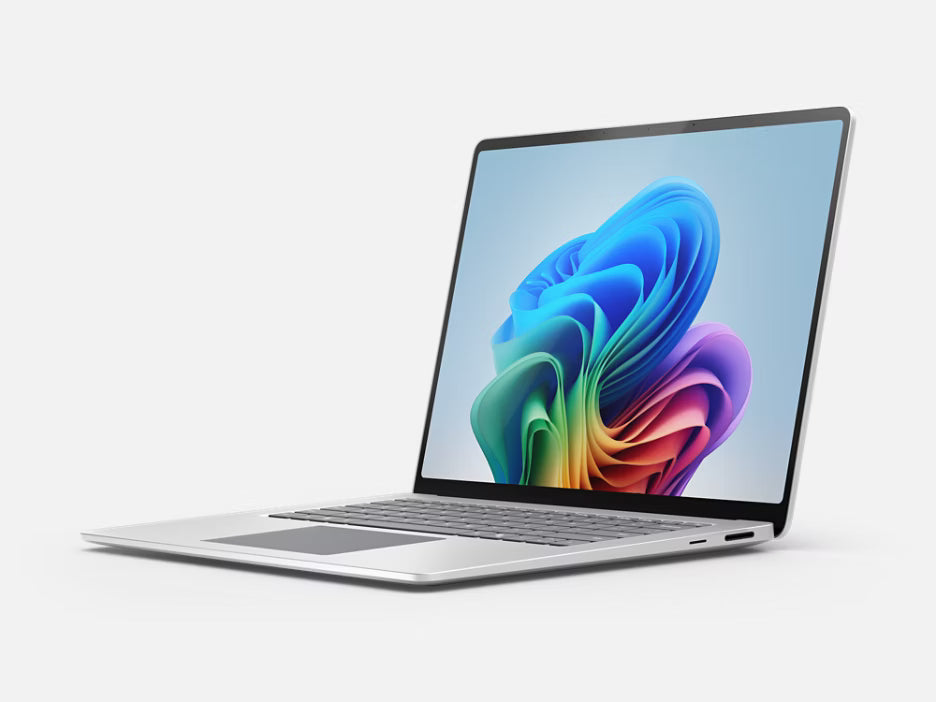 Surface Laptop 7 15" (Snapdragon)