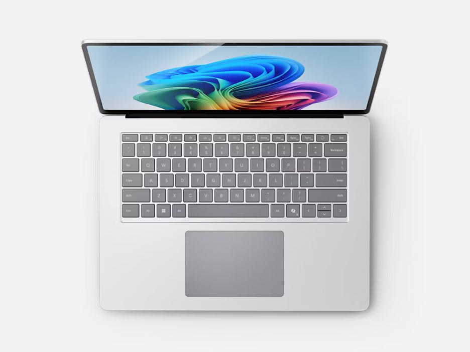 Surface Laptop 7 15" (Snapdragon)