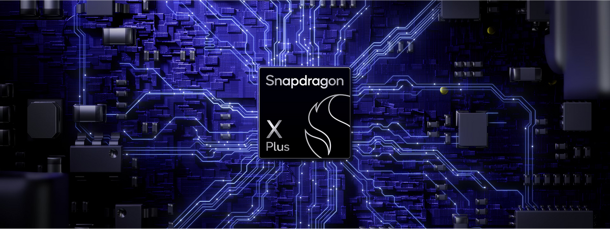 A processor built for AI