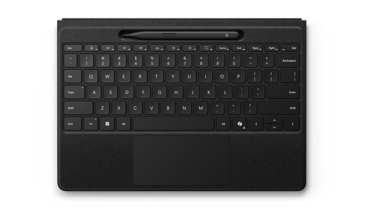 Surface Pro 13-inch Flex Keyboard