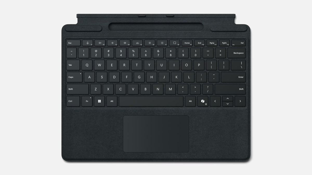 Surface Pro 13-inch Keyboard