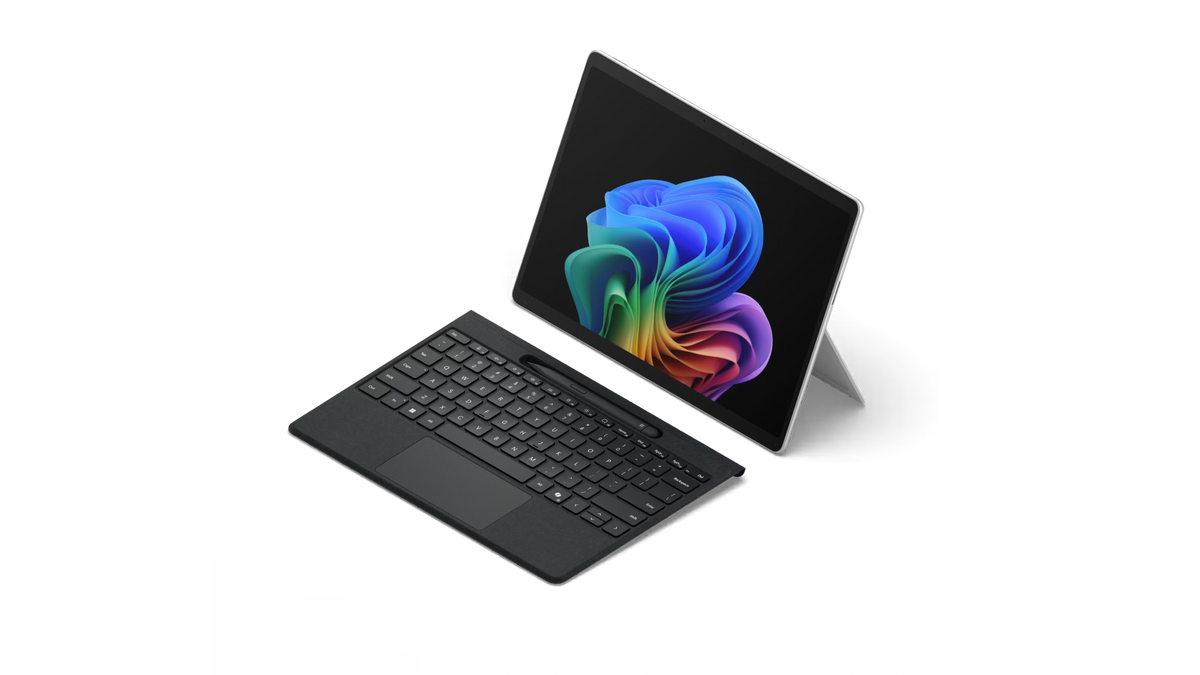 Surface Pro 11, Copilot+ PC, 13-inch | Intel