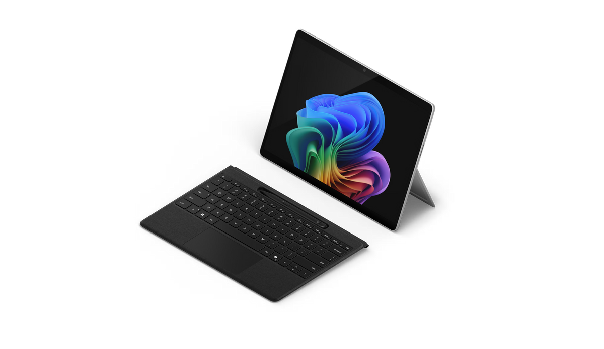 Surface Pro 11, Copilot+ PC, 13-inch | Snapdragon