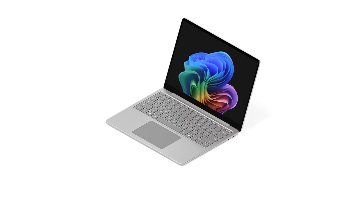 Surface Laptop, Copilot+ PC, 13-inch | Snapdragon