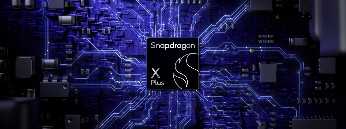 A processor built for AI