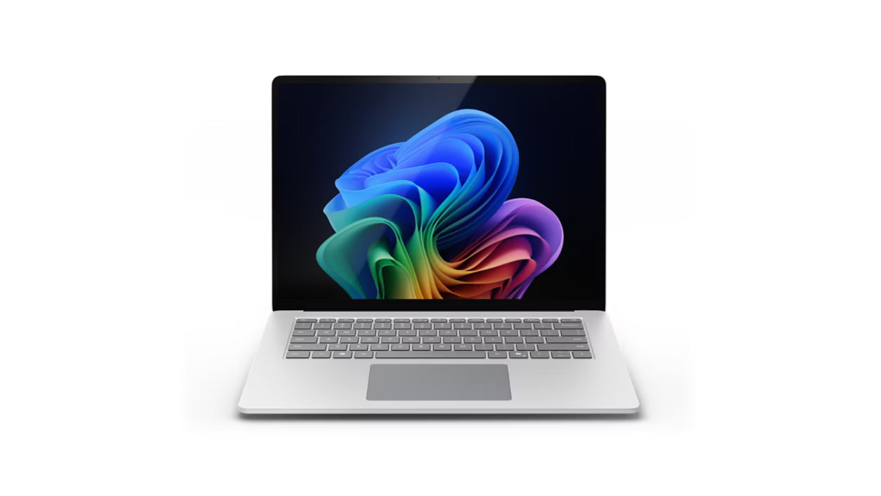 Surface Laptop 7 13.8-Inch (Platinum)