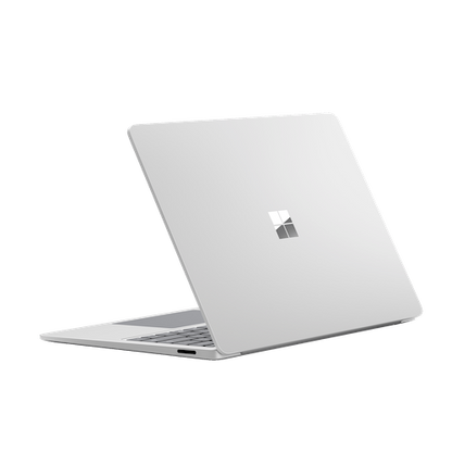 Surface Laptop 8th Edition 13.8-Inch Intel (Panther Lake)