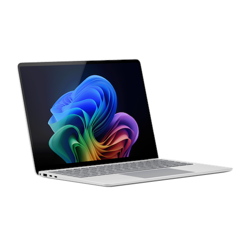 Surface Laptop 8th Edition 13.8-Inch Intel (Panther Lake)