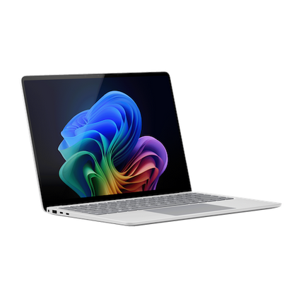 Surface Laptop 8th Edition 13.8-Inch Intel (Panther Lake)
