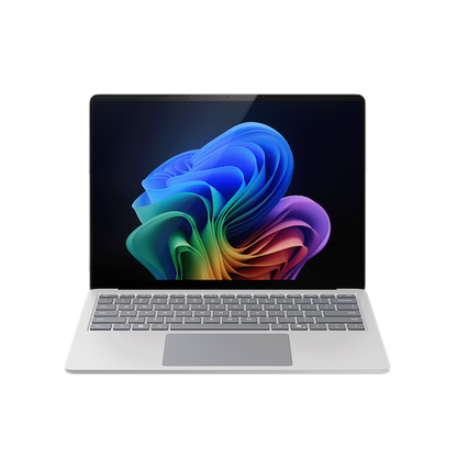 Surface Laptop 8th Edition 13.8-Inch Intel (Panther Lake)