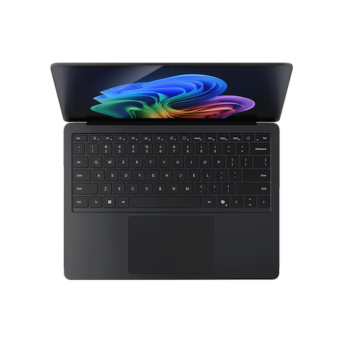 Surface Laptop 8th Edition 13.8-Inch Intel (Panther Lake)