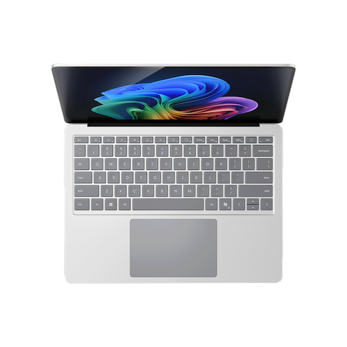 Surface Laptop 8th Edition 13.8-Inch Intel (Panther Lake)