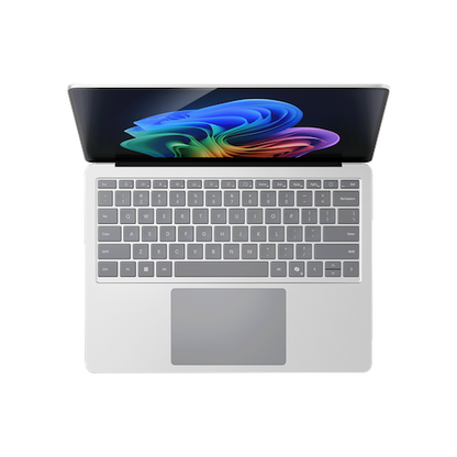 Surface Laptop 8th Edition 13.8-Inch Intel (Panther Lake)