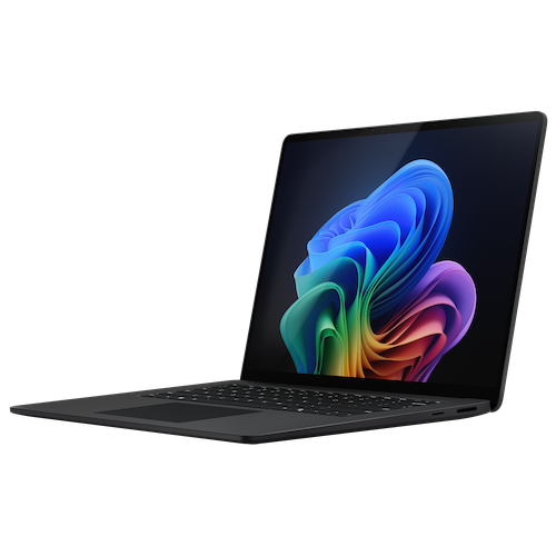Surface Laptop 8th Edition 15-Inch Intel (Panther Lake)