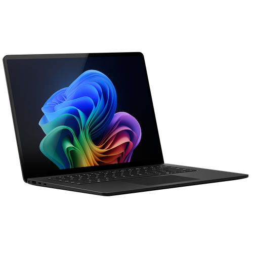 Surface Laptop 8th Edition 15-Inch Intel (Panther Lake)
