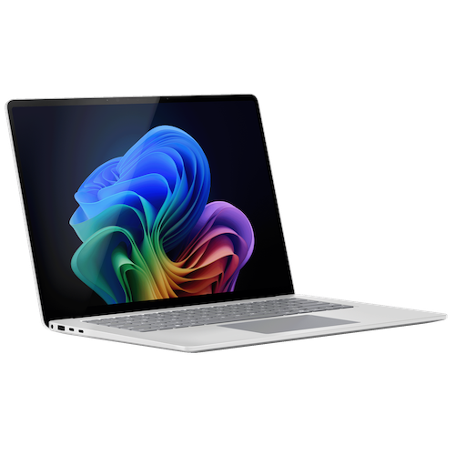 Surface Laptop 8th Edition 15-Inch Intel (Panther Lake)