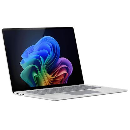 Surface Laptop 8th Edition 15-Inch Intel (Panther Lake)