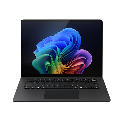 Surface Laptop 8th Edition 15-Inch Intel (Panther Lake)