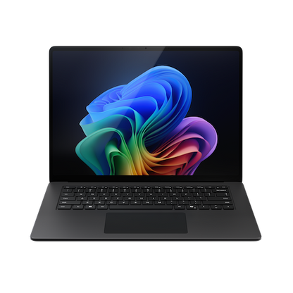 Surface Laptop 8th Edition 15-Inch Intel (Panther Lake)