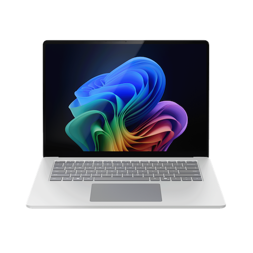 Surface Laptop 8th Edition 15-Inch Intel (Panther Lake)