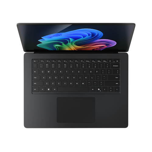 Surface Laptop 8th Edition 15-Inch Intel (Panther Lake)