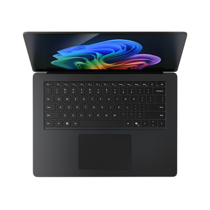 Surface Laptop 8th Edition 15-Inch Intel (Panther Lake)