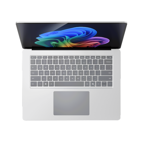 Surface Laptop 8th Edition 15-Inch Intel (Panther Lake)