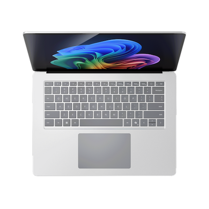 Surface Laptop 8th Edition 15-Inch Intel (Panther Lake)