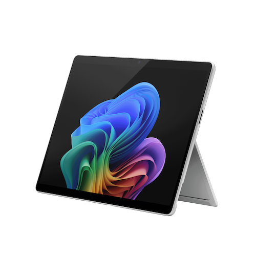 Surface Pro 12th Edition 13-Inch | Intel