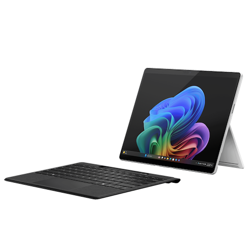 Surface Pro 12th Edition 13-Inch Intel