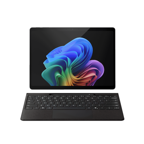 Surface Pro 12th Edition 13-Inch Intel
