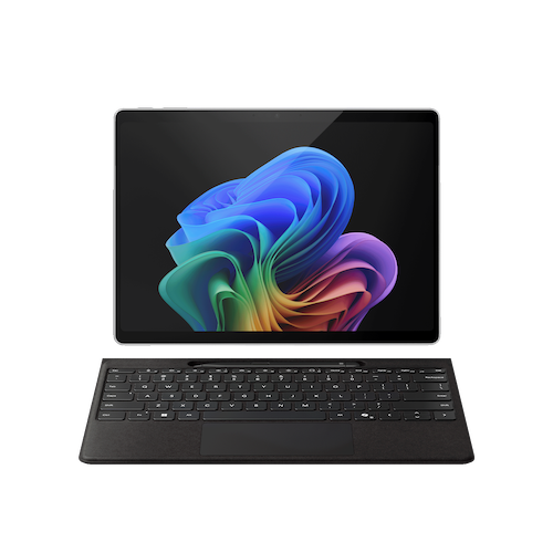 Surface Pro 12th Edition 13-Inch Intel