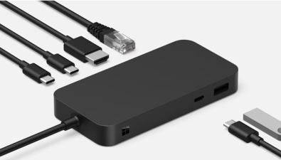 Surface Accessories