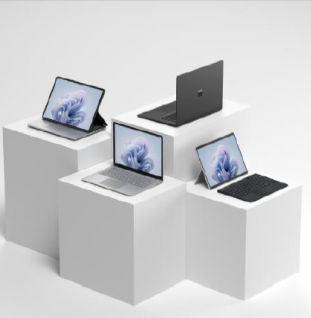 Surface News