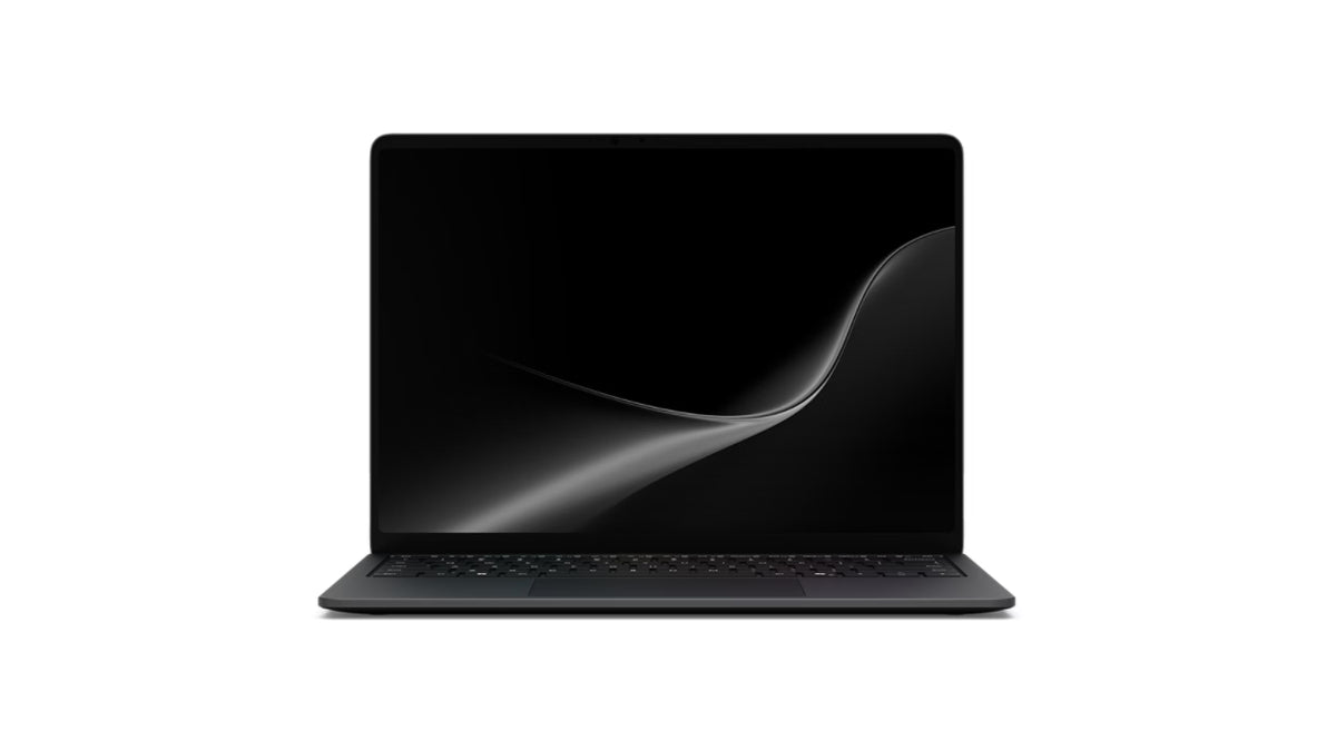 Surface Laptop 8th Edition 13.8-Inch Snapdragon X2