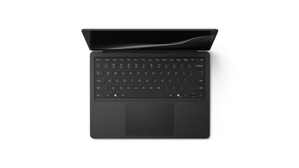 Surface Laptop 8th Edition 13.8-Inch Snapdragon X2
