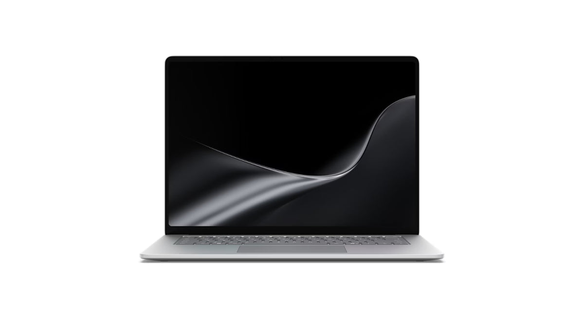 Surface Laptop 8th Edition 13.8-Inch Snapdragon X2