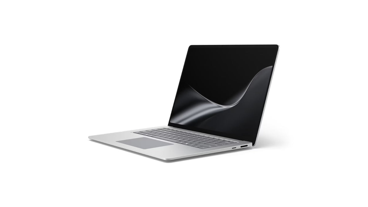 Surface Laptop 8th Edition 13.8-Inch Snapdragon X2